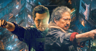 City of Darkness : première bande-annonce pour le nouveau film d'arts martiaux de Soi Cheang