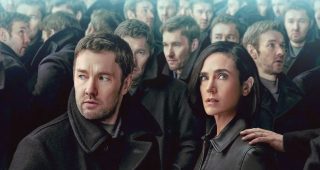 Dark Matter : critique du multivers sans cape ni collants d'Apple TV+