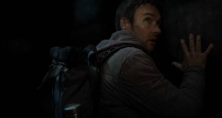 Dark Matter : Photo , Joel Edgerton