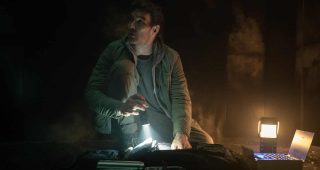 Dark Matter : Photo , Joel Edgerton