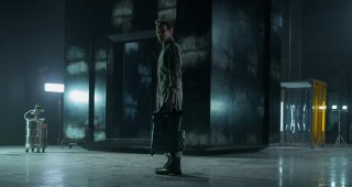 Dark Matter : Photo , Joel Edgerton