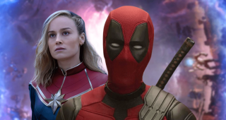 Deadpool & Wolverine : En attendant Deadpool 3, les boss de Marvel reviennent sur "la période difficile" de 2023