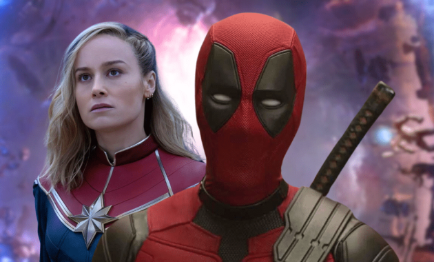 Deadpool & Wolverine : En attendant Deadpool 3, les boss de Marvel reviennent sur "la période difficile" de 2023