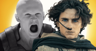 Dune: Deuxième Partie : Dune 2 : cette scène a failli être changée par le studio, qui n'avait jamais vu ça