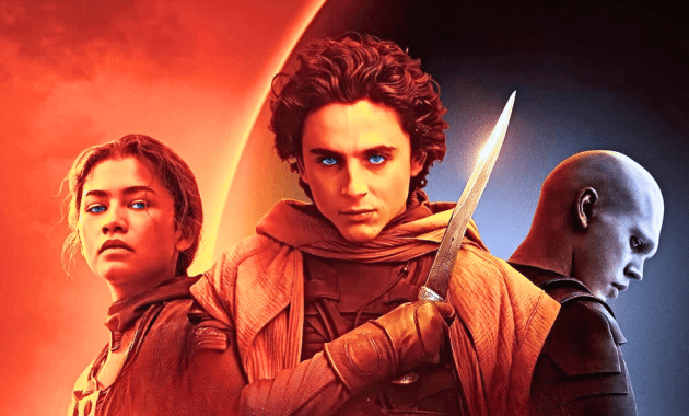 Dune : Prophecy : une première bande-annonce très prometteuse pour la série Prophecy