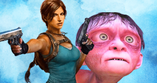 Embracer Group : Le Seigneur des anneaux et Tomb Raider vont sauver Embracer (apparemment)