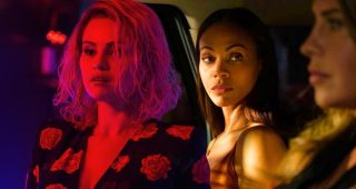 Emilia Perez : on a vu Emilia Perez, le musical OVNI de Jacques Audiard dans les cartels mexicains