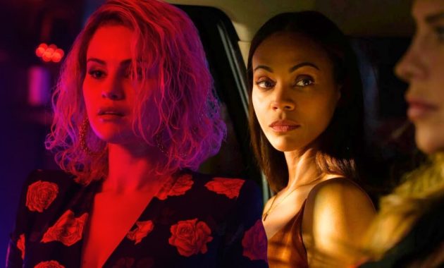Emilia Perez : on a vu Emilia Perez, le musical OVNI de Jacques Audiard dans les cartels mexicains