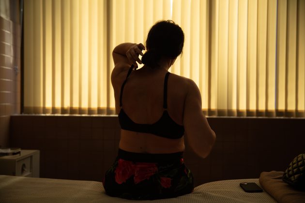 Emilia Perez : photo