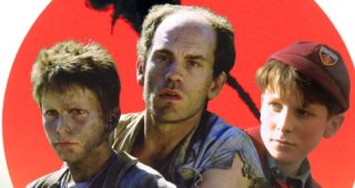 Empire du soleil : le meilleur Spielberg ?