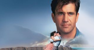Forever young : photo, Mel Gibson