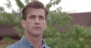 Forever young : photo, Mel Gibson