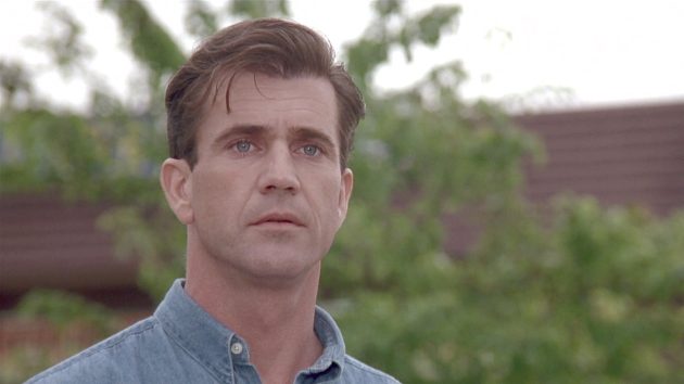 Forever young : photo, Mel Gibson