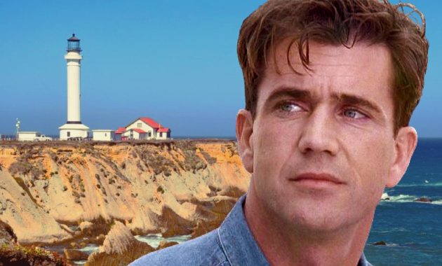 Forever young : photo, Mel Gibson
