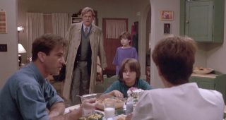 Forever young : photo, Mel Gibson, Elijah Wood