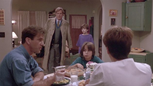 Forever young : photo, Mel Gibson, Elijah Wood