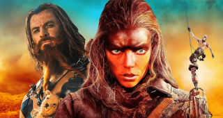 Furiosa : Une saga Mad Max : Critique