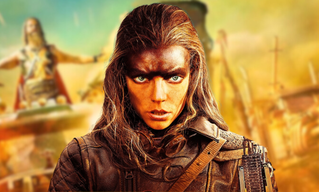 Furiosa : Une saga Mad Max : Furiosa : démarrage décevant pour le nouveau Mad Max aux Etats-Unis