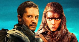 Furiosa : Une saga Mad Max : George Miller a déjà écrit un autre film en lien avec Fury Road