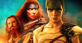 Furiosa : Une saga Mad Max : on a vu Furiosa, et c’est bien le nouveau chef-d'œuvre de la saga Mad Max
