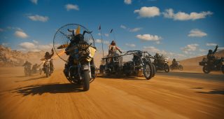 Furiosa : Une saga Mad Max : photo