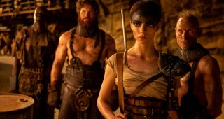 Furiosa : Une saga Mad Max : photo