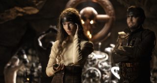 Furiosa : Une saga Mad Max : photo, Anya Taylor-Joy