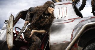 Furiosa : Une saga Mad Max : photo, Anya Taylor-Joy