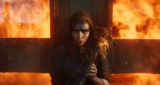Furiosa : Une saga Mad Max : Photo Anya Taylor-Joy
