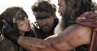 Furiosa : Une saga Mad Max : photo, Anya Taylor-Joy, Chris Hemsworth