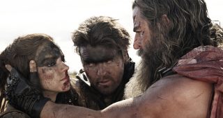 Furiosa : Une saga Mad Max : photo, Chris Hemsworth, Anya Taylor-Joy