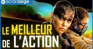 Furiosa : Une saga Mad Max : pourquoi c'est la meilleure saga à Hollywood