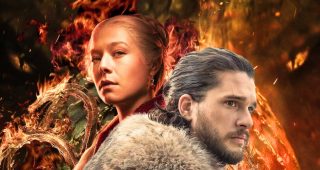 George R.R. Martin : un nouveau spin-off  sur un Targaryenest en route