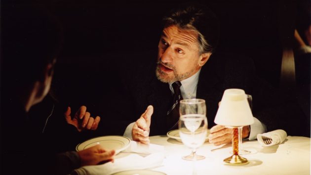 Godsend, expérience interdite : Photo , Robert De Niro