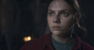 His Dark Materials : À la croisée des mondes : photo, Dafne Keen