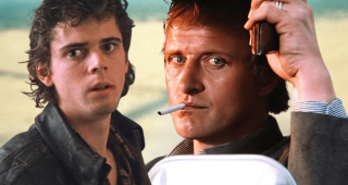 Hitcher : dossier