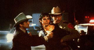 Hitcher : photo, C. Thomas Howell