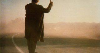 Hitcher : photo, Rutger Hauer