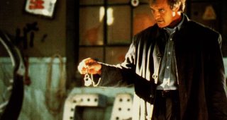 Hitcher : photo, Rutger Hauer