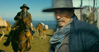Horizon: An American Saga - Chapter 1 : on a vu Horizon, le pari insensé de Kevin Costner qui veut réinventer le western