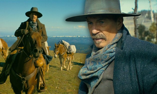 Horizon: An American Saga - Chapter 1 : on a vu Horizon, le pari insensé de Kevin Costner qui veut réinventer le western