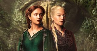 House of the Dragon : une nouvelle bande-annonce guerrière pour la suite de l'affrontement entre les Targaryens
