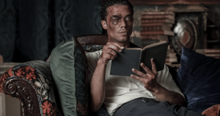 Interview With the Vampire : photo, Jacob Anderson