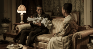 Interview With the Vampire : photo, Jacob Anderson