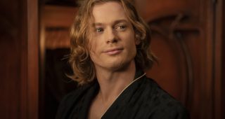 Interview With the Vampire : photo, Sam Reid