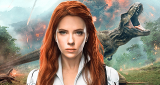 Jurassic World 4 : photo