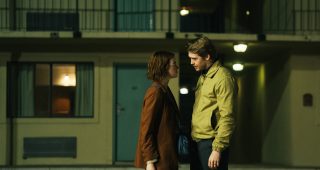 Kinds of Kindness : photo, Emma Stone, Joe Alwyn