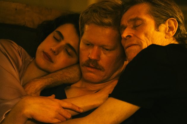 Kinds of Kindness : photo, Willem Dafoe, Jesse Plemons, Margaret Qualley