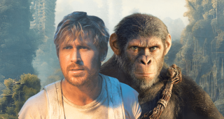 La Planète des singes : le Nouveau Royaume : La Planètes des singes 4 deuxième derrière une comédie, The Fall Guy déjà au