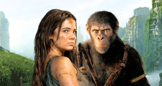 La Planète des singes : le Nouveau Royaume : les producteurs ont un plan complètement dingue pour la saga au cinéma